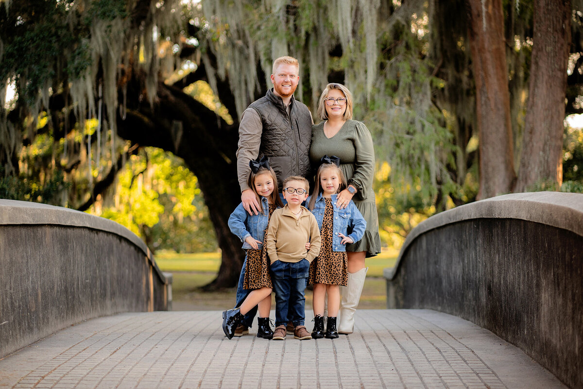 New Orleans Family Photographer 3