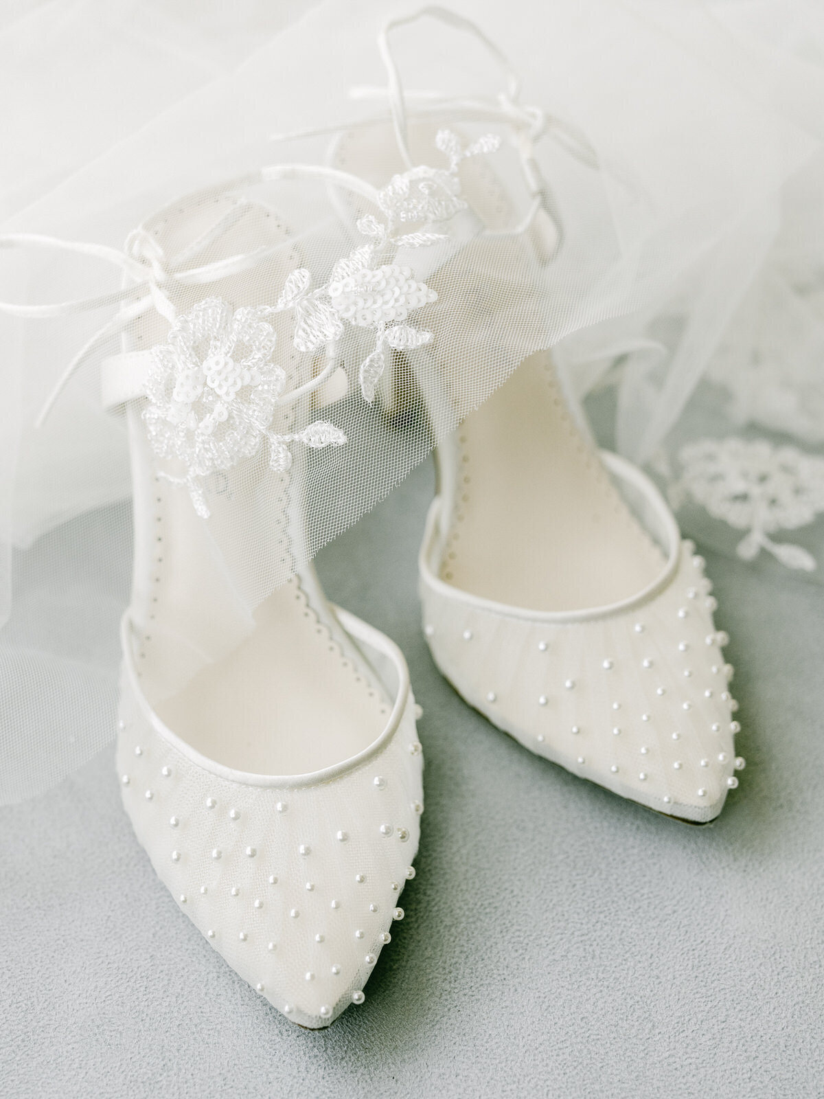 Bella Belle Shoes - Serenity Photography -14