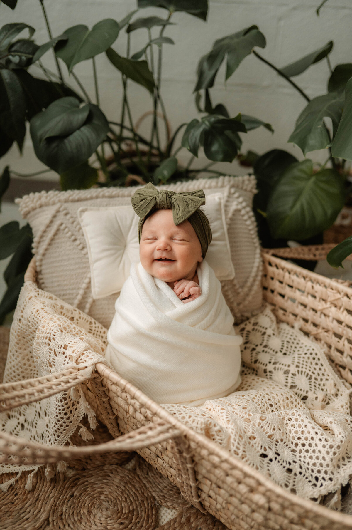 BH Newborn Sneak Peeks