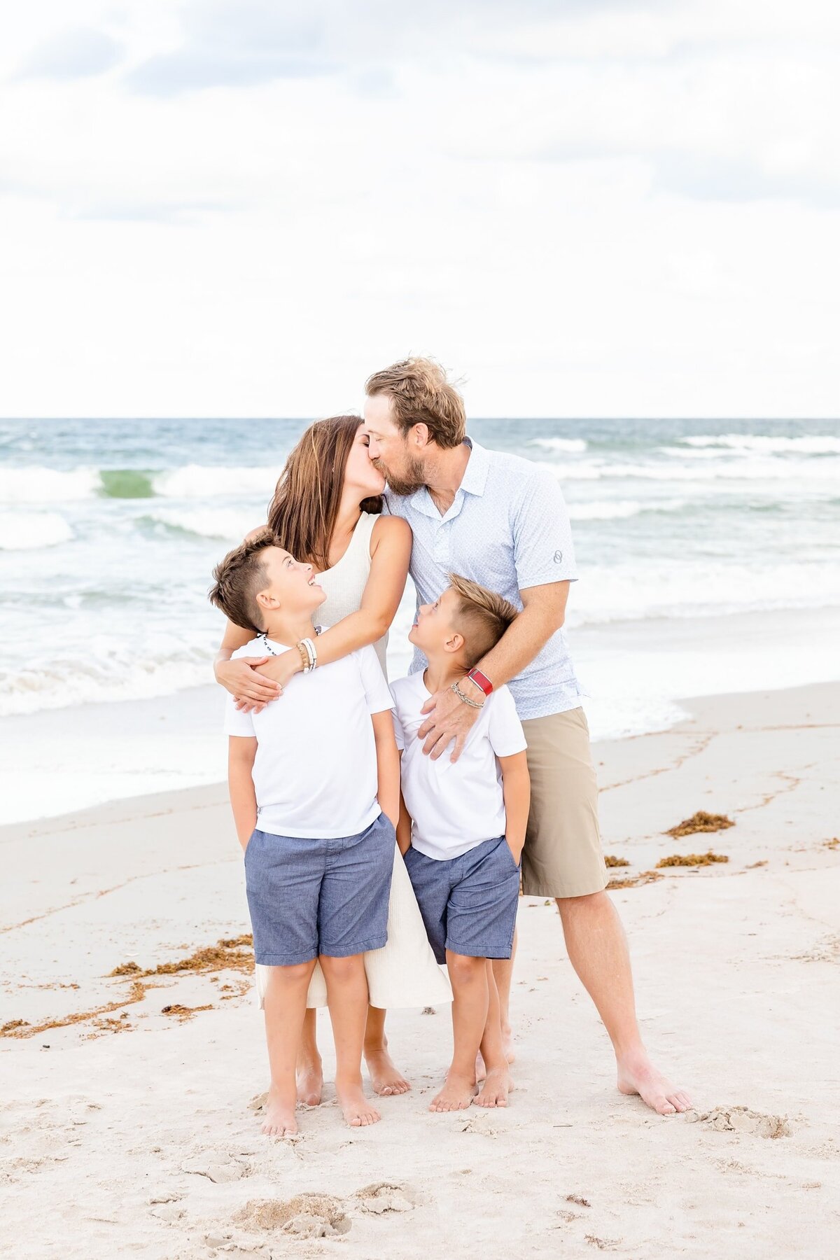 New Smyrna Beach extended family Photographer | Maggie Collins-20