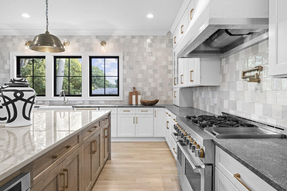 Hallmark Builders - Cotswold Duet - Charlotte new construction homes developer -67