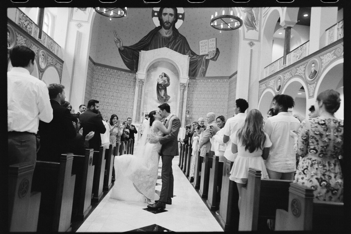 Wisconsin Documentary Wedding Photographer -11