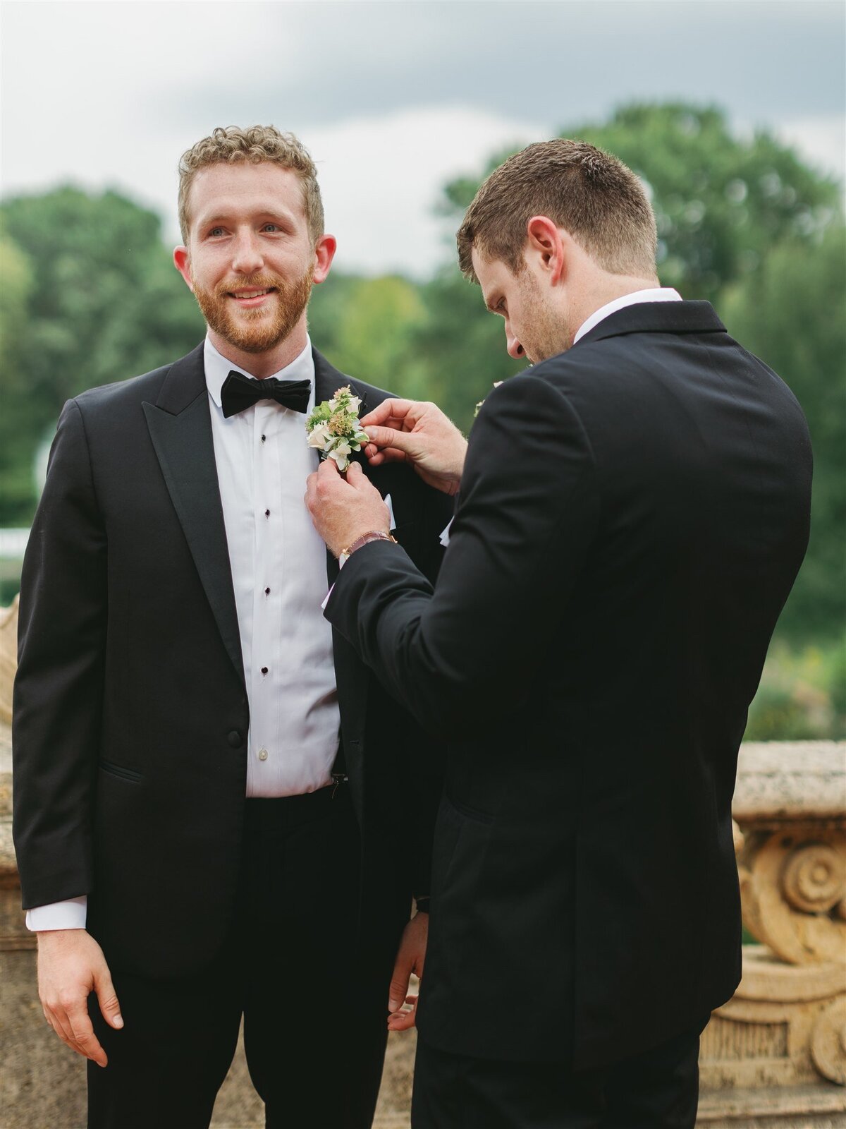 Kelsey and Chase Wedding-858