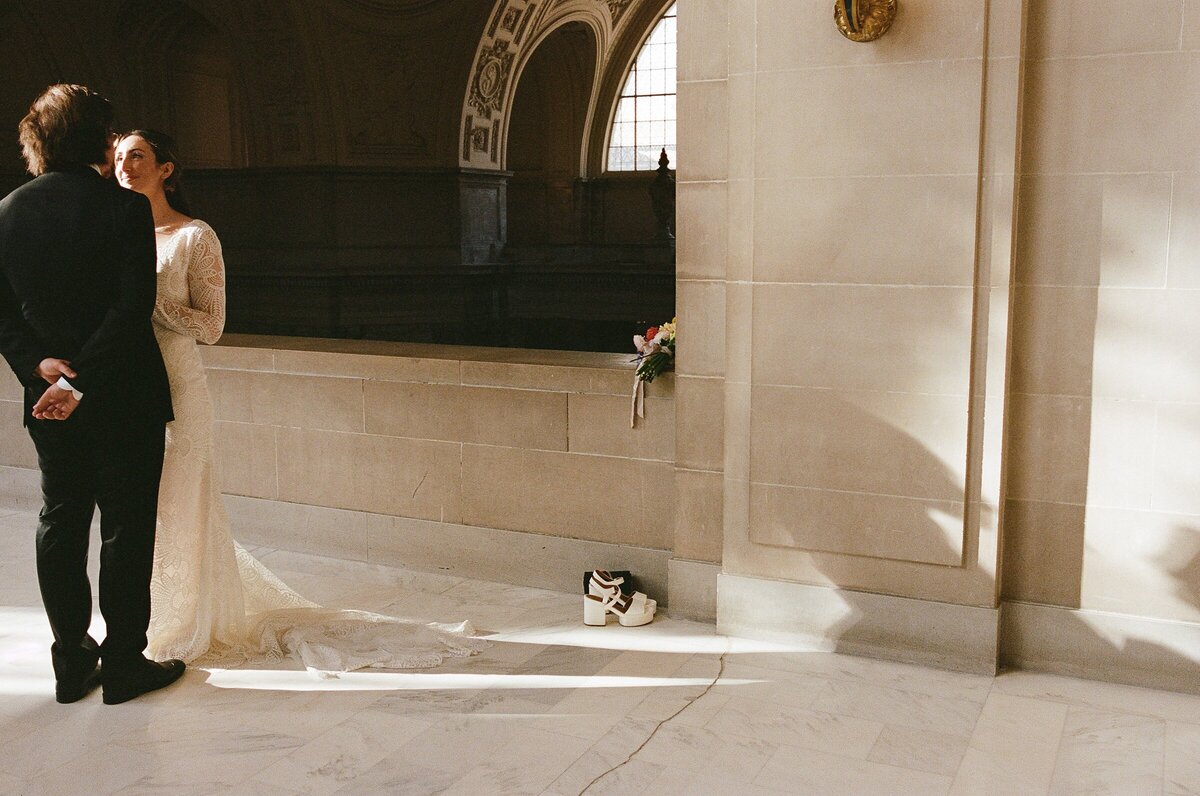 2023.10.16 Lorraine and Zander SF City Hall Wedding_BethanyPicone-152