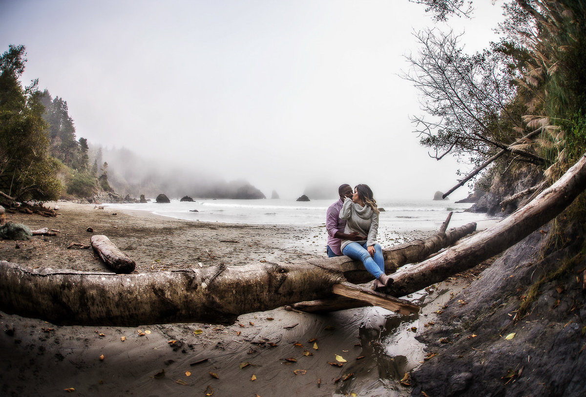 Redway-California-engagement-photographer-Parky's-Pics-Photography-Humboldt-County-College Cove Beach-Trinidad-California-beach-engagement-1.jpg