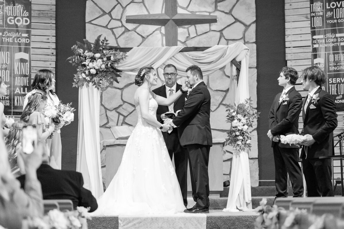 western treasure valley nyssa oregon wedding