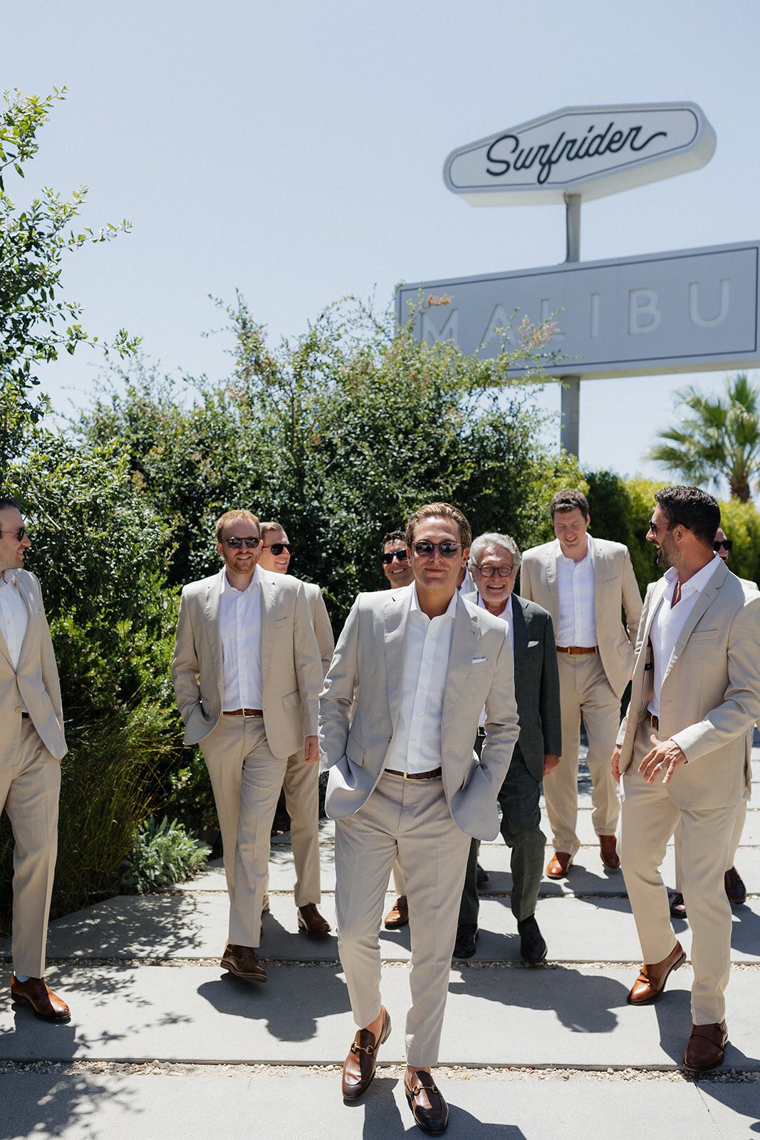 26_Katie_Max_Adamson House_Wedding_Alison Rose Events_Wedding Planner