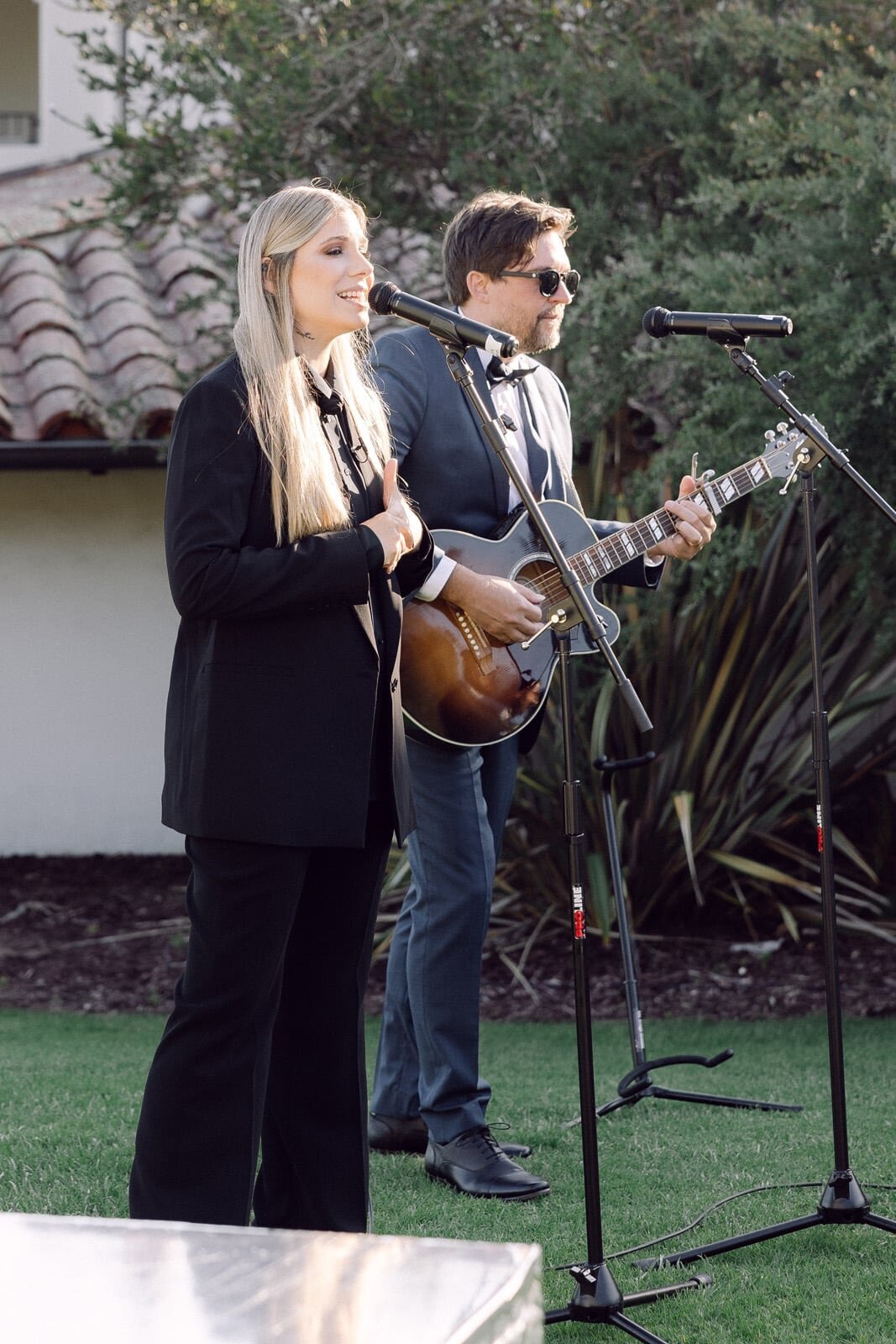 Santa Barbara Wedding Planners Orange Blossom Events 195