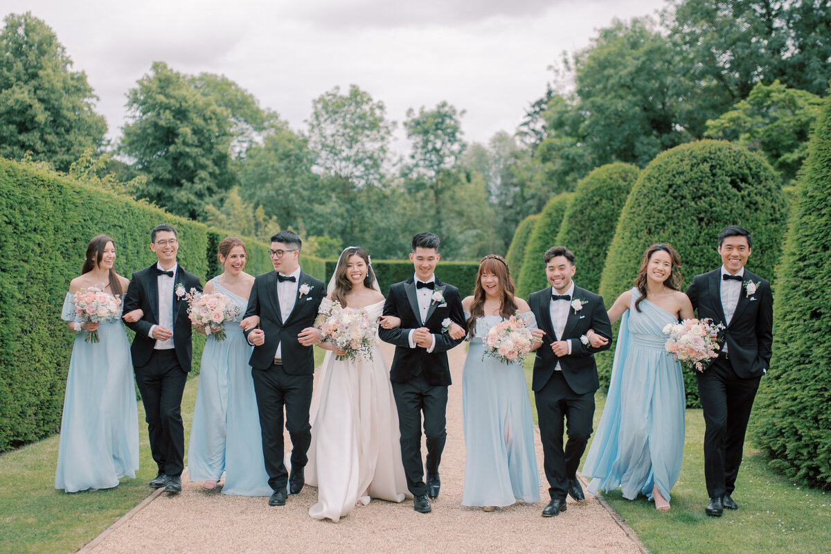 London Wedding Photographer-22