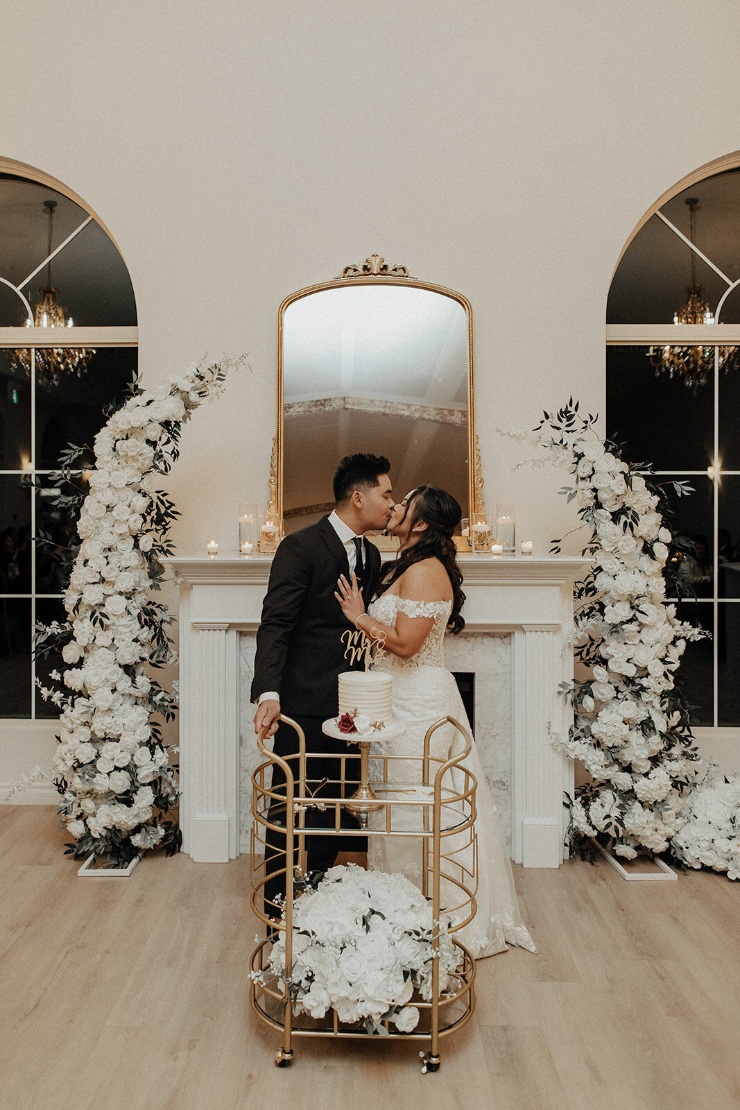 Wedding-Vanessa + Kalven-832