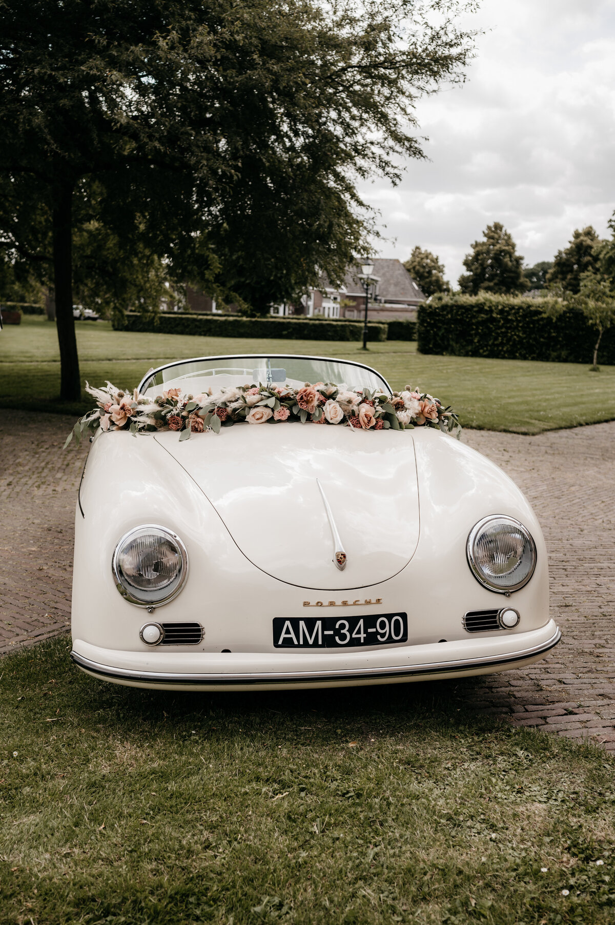 Pure Liefde Fotografie - Herbert-Niels & LoÏs - Receptie-45