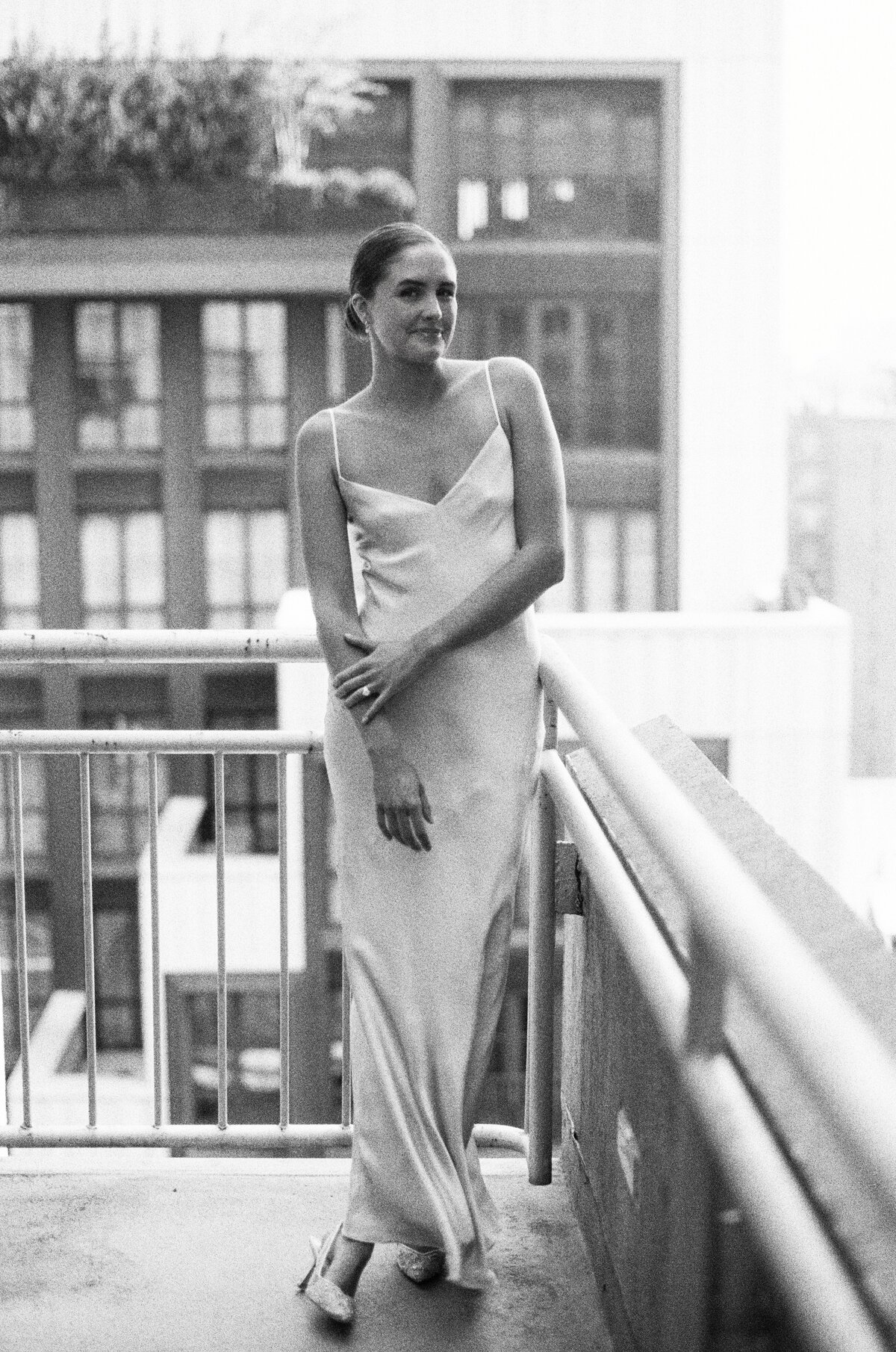 Sidney Scheinberg -41