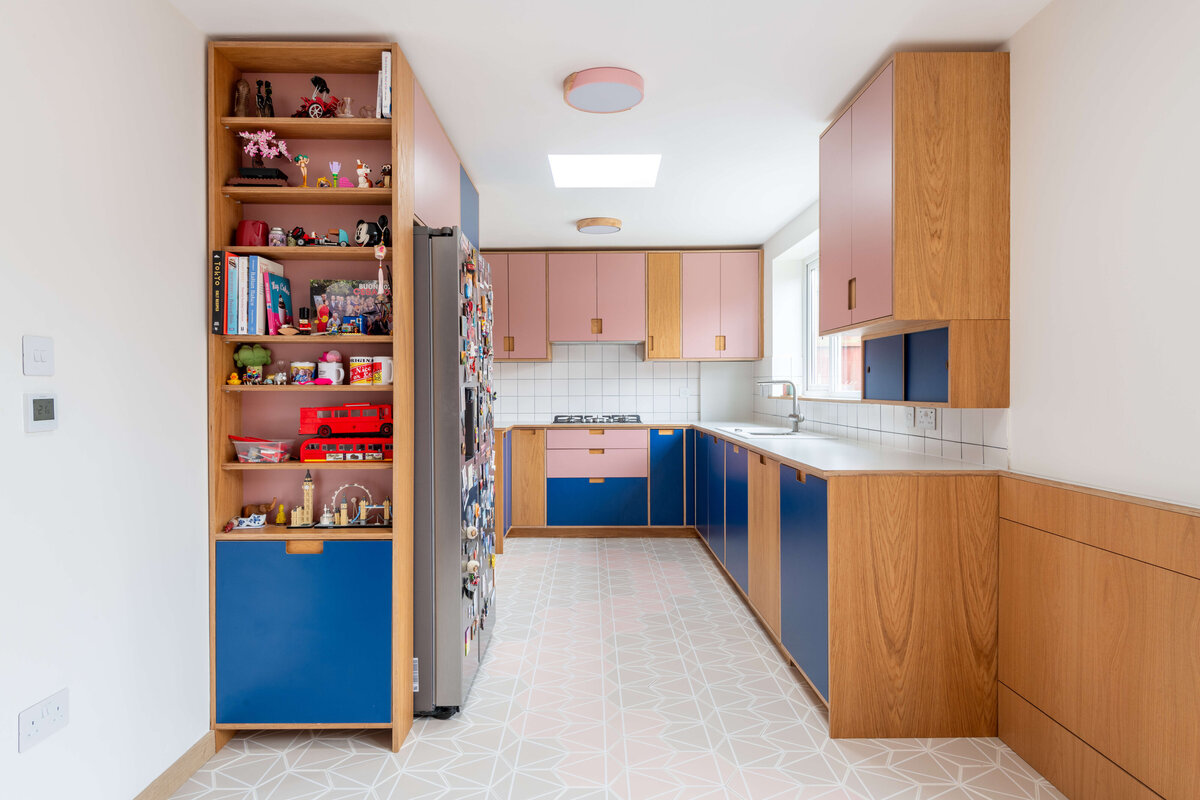 London Kitchens Design