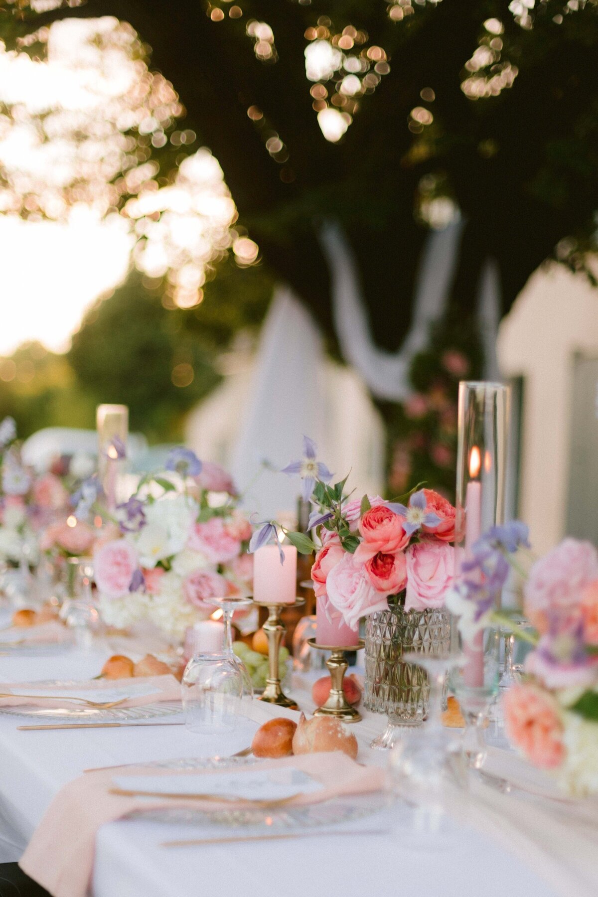 32_Provence_Luxury_Floral_Designer_Grace_And_Flowers-41_Discover a refined and elegant wedding in France created by Provence Luxury Floral and Event Designer Grace and Flowers