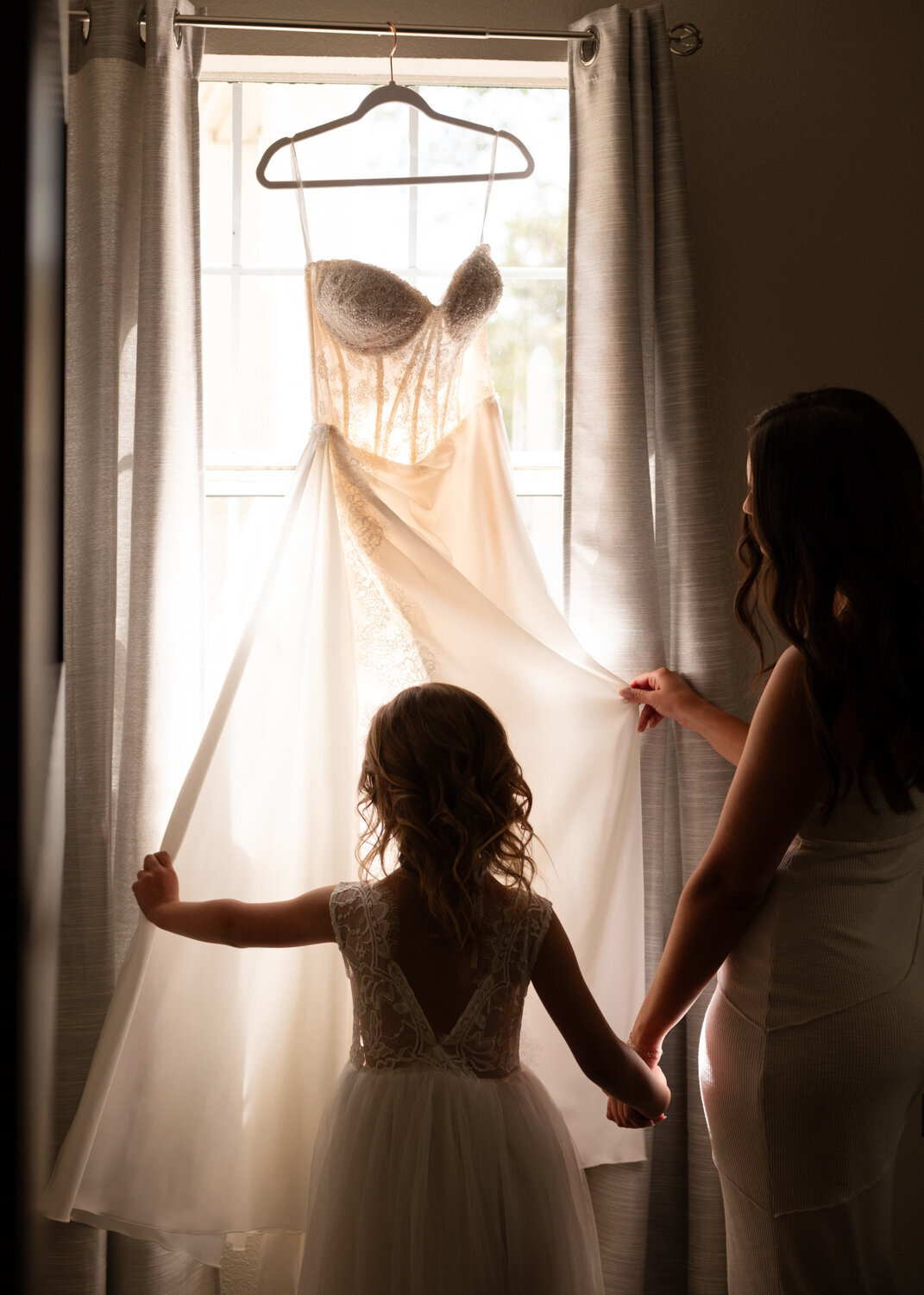 Paso Robles Wedding -12