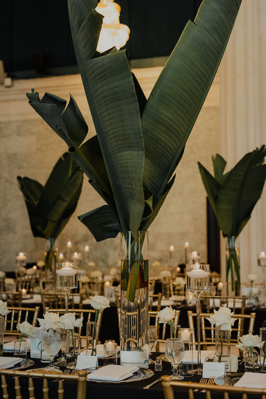 Ballroom at McKay Grand Rapids Wedding-7