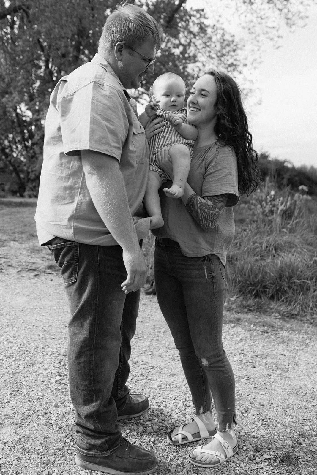 5.16.2025 - Walker Turns One-110