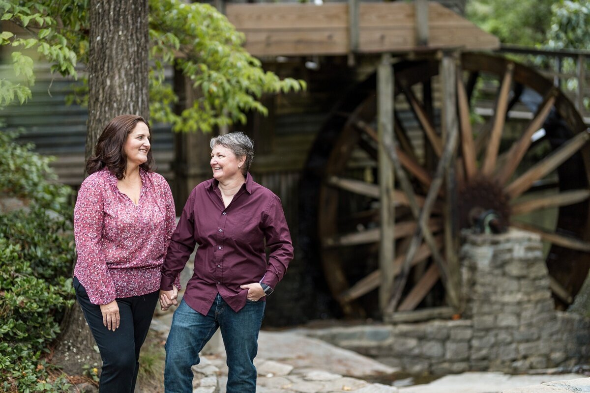 Carol-Mindy-Engagement Session-39