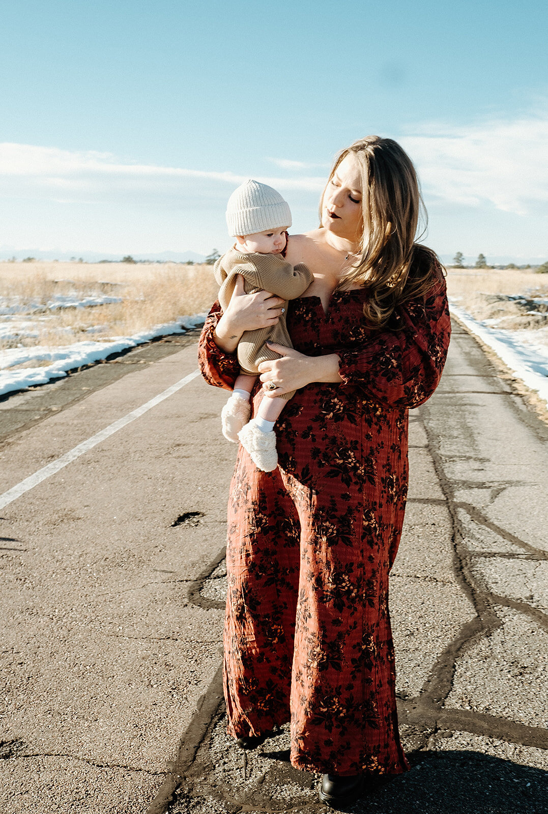 Russ Family-19