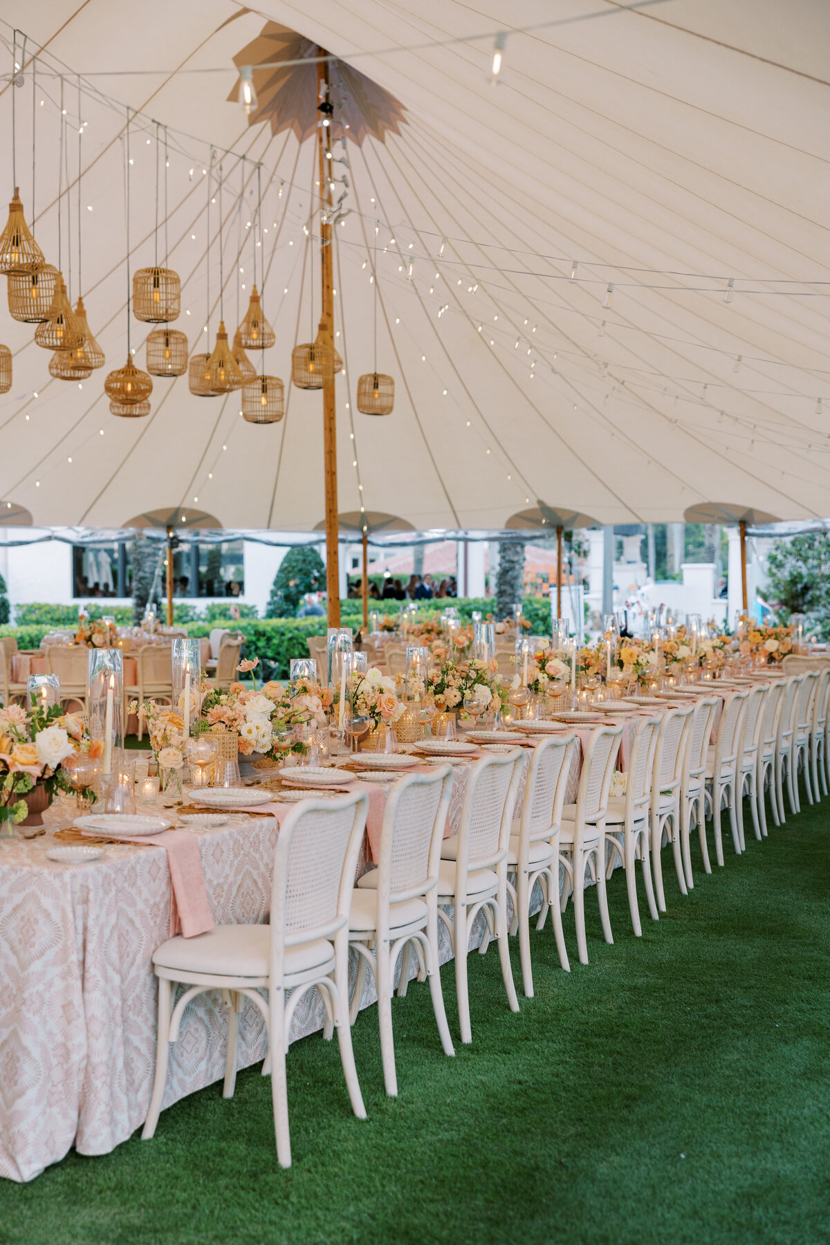 Palm Beach Jupiter Vero Beach wedding planner wedding design wedding coordination Florida wedding full service wedding planner full service wedding management South Florida wedding colorful wedding design partial wedding planner destination wedding 26