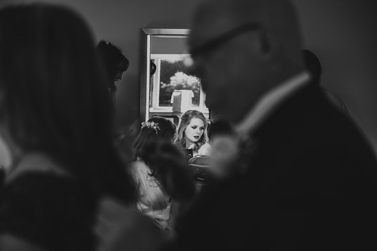 Winters Barns Wedding Photographer 7