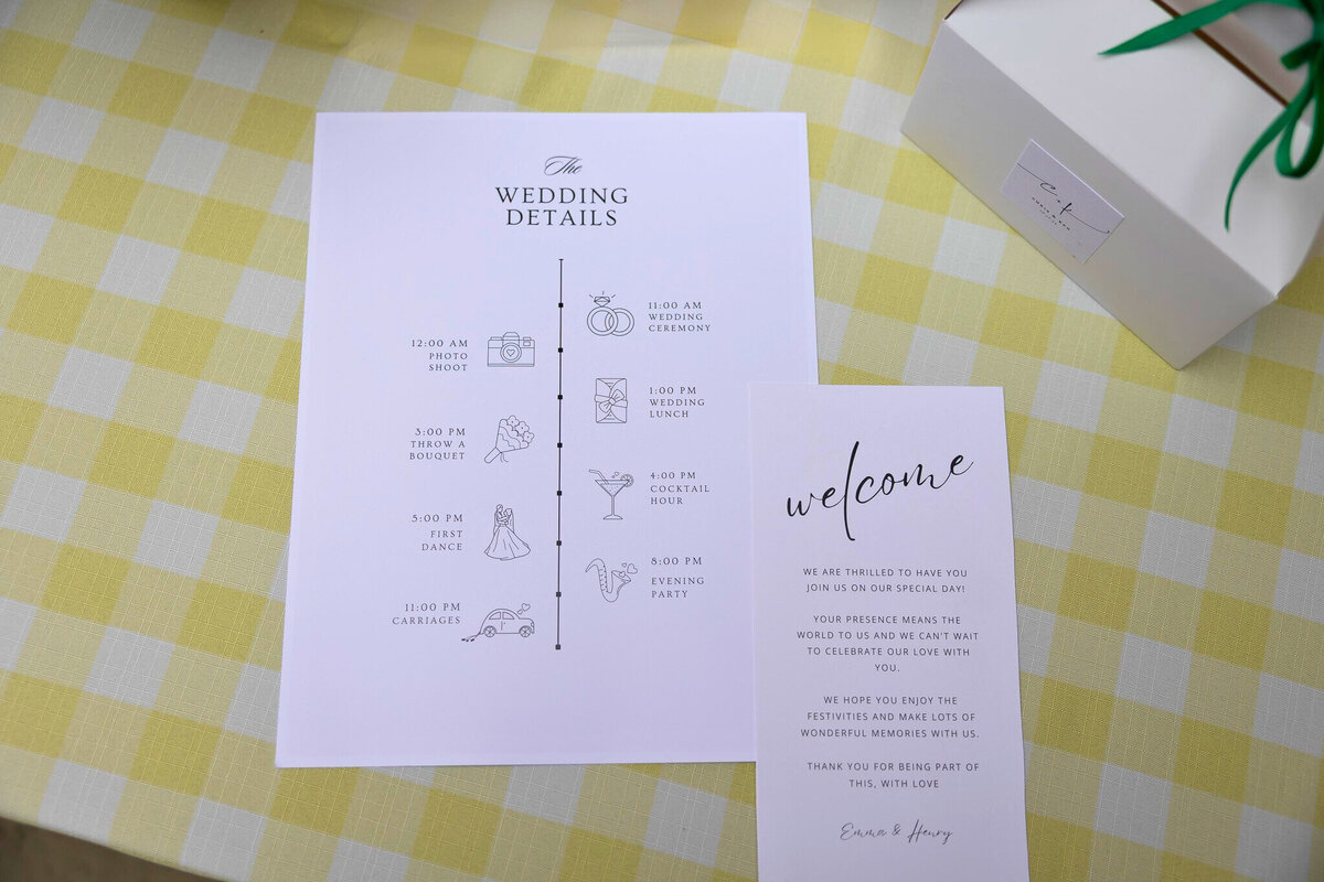 Fete&Bestow Gifting