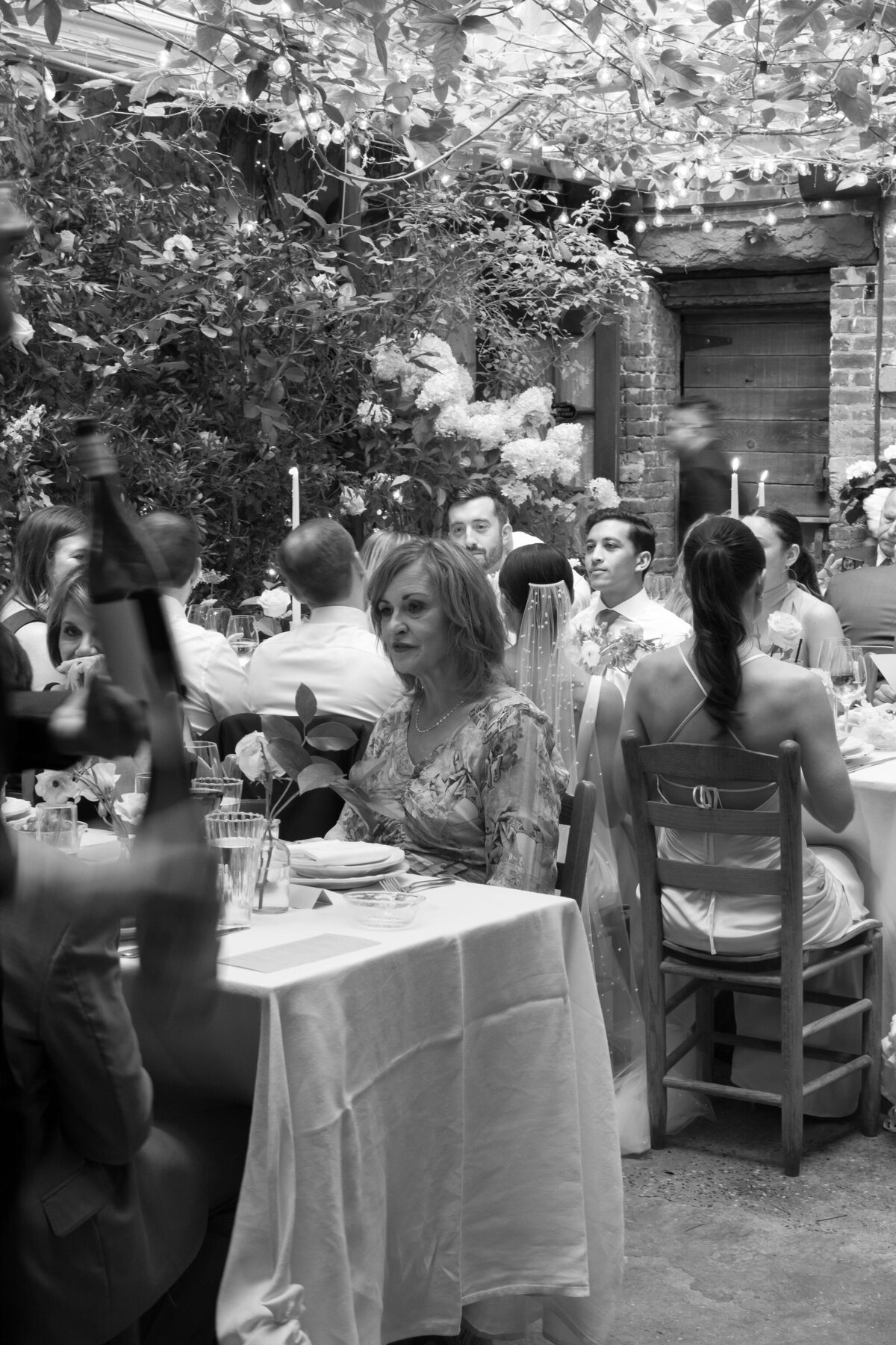 NYC Palma Wedding Party by Lisa Blanche Photography