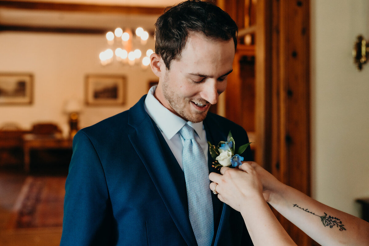 rose hill estate wedding - 8
