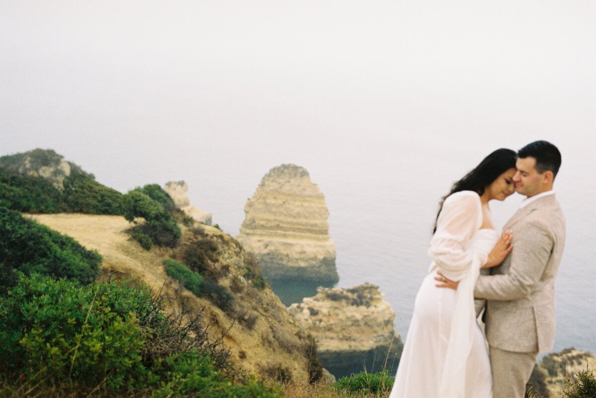 35mm film photographer