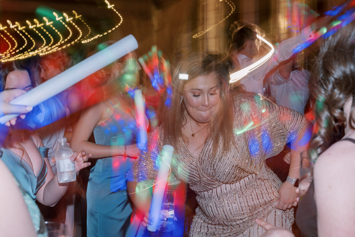 Springtime Lowndes Grove Wedding in Charleston (54)