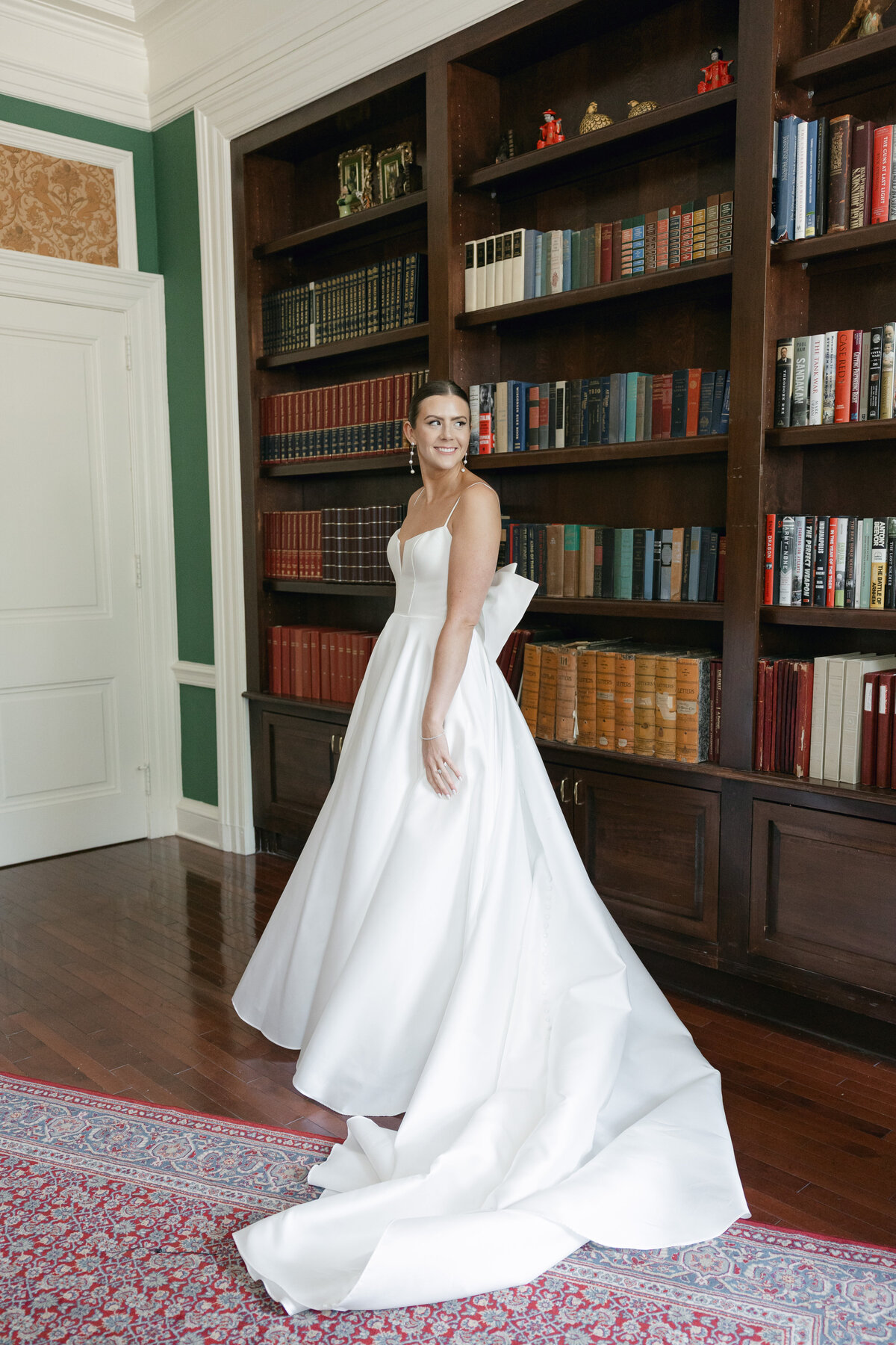 The Madison Club Wedding-Mariah Jones Photography-57