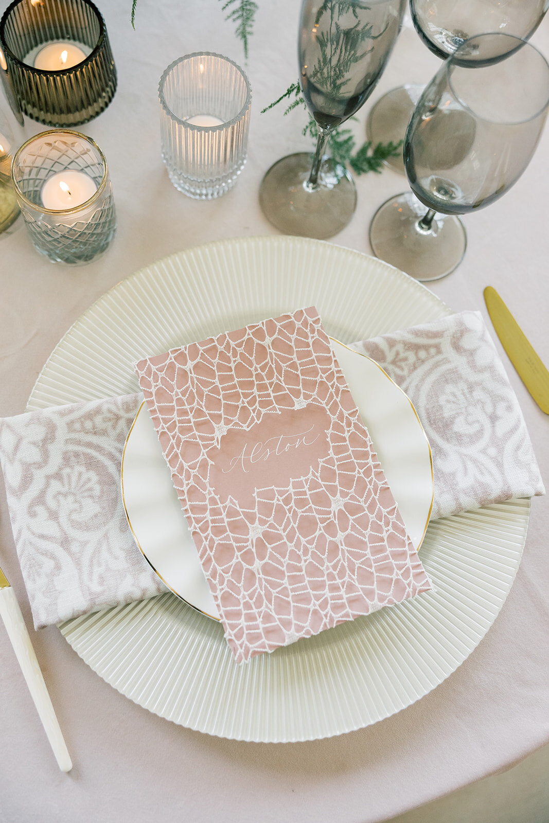 fishing-inspired-wedding-menu-elegant-custom