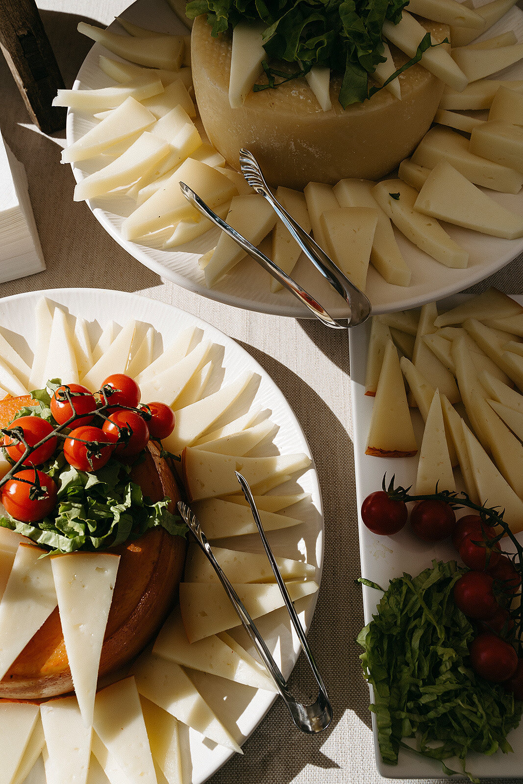 Borgo di Pietrafitta Relais Wedding