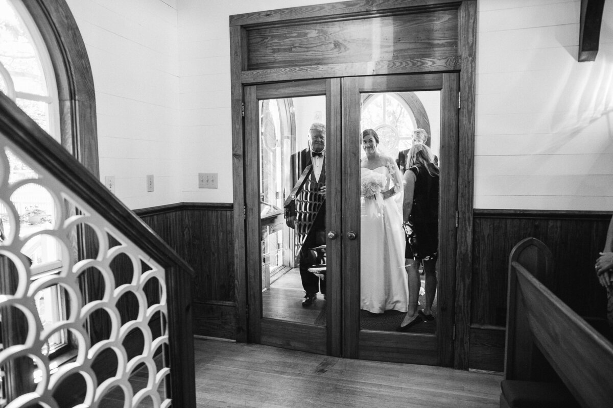 Bald Head Island Weddings-41