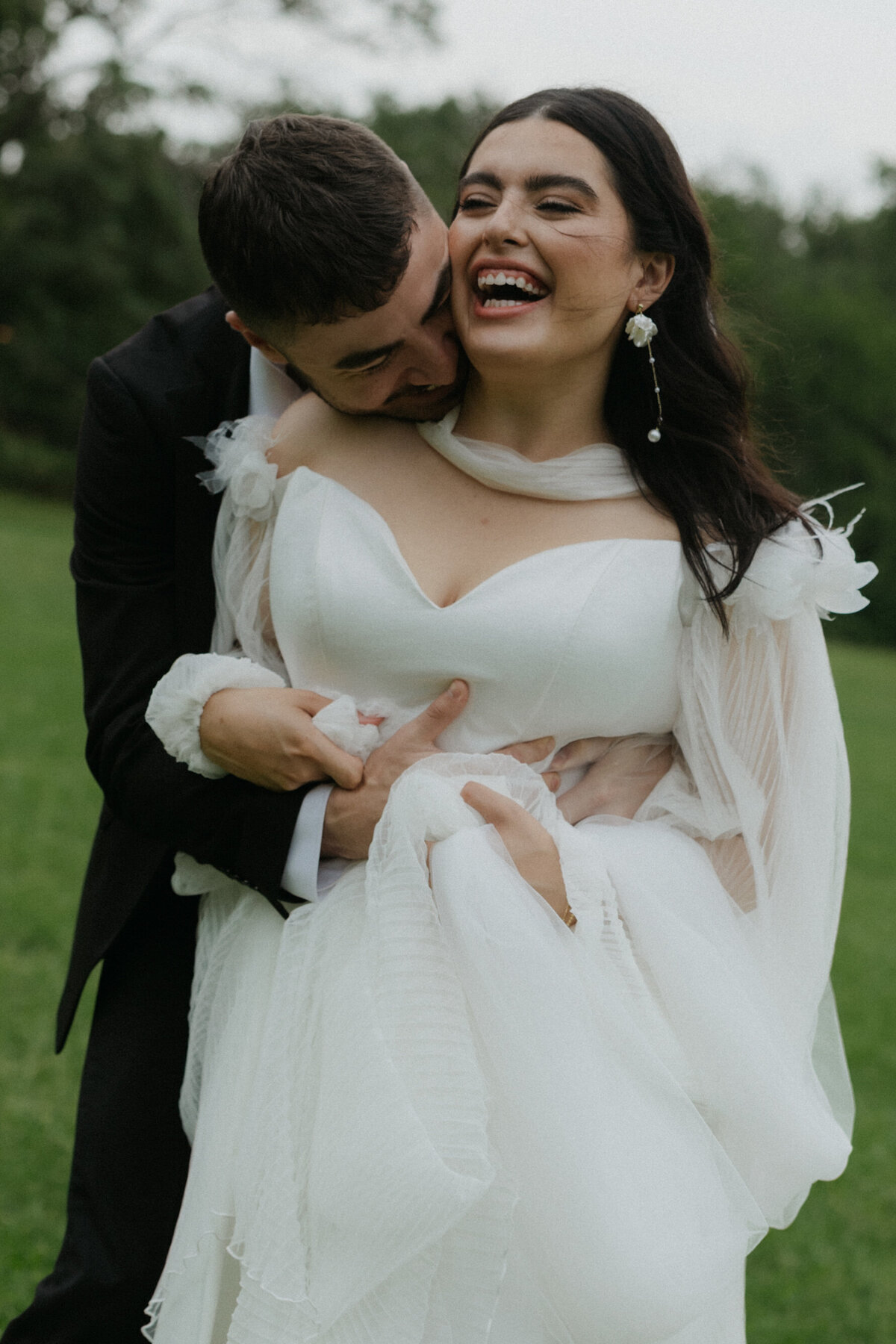 Abby Herron Photography Wedding Portfolio — Trystan and Valerie 13