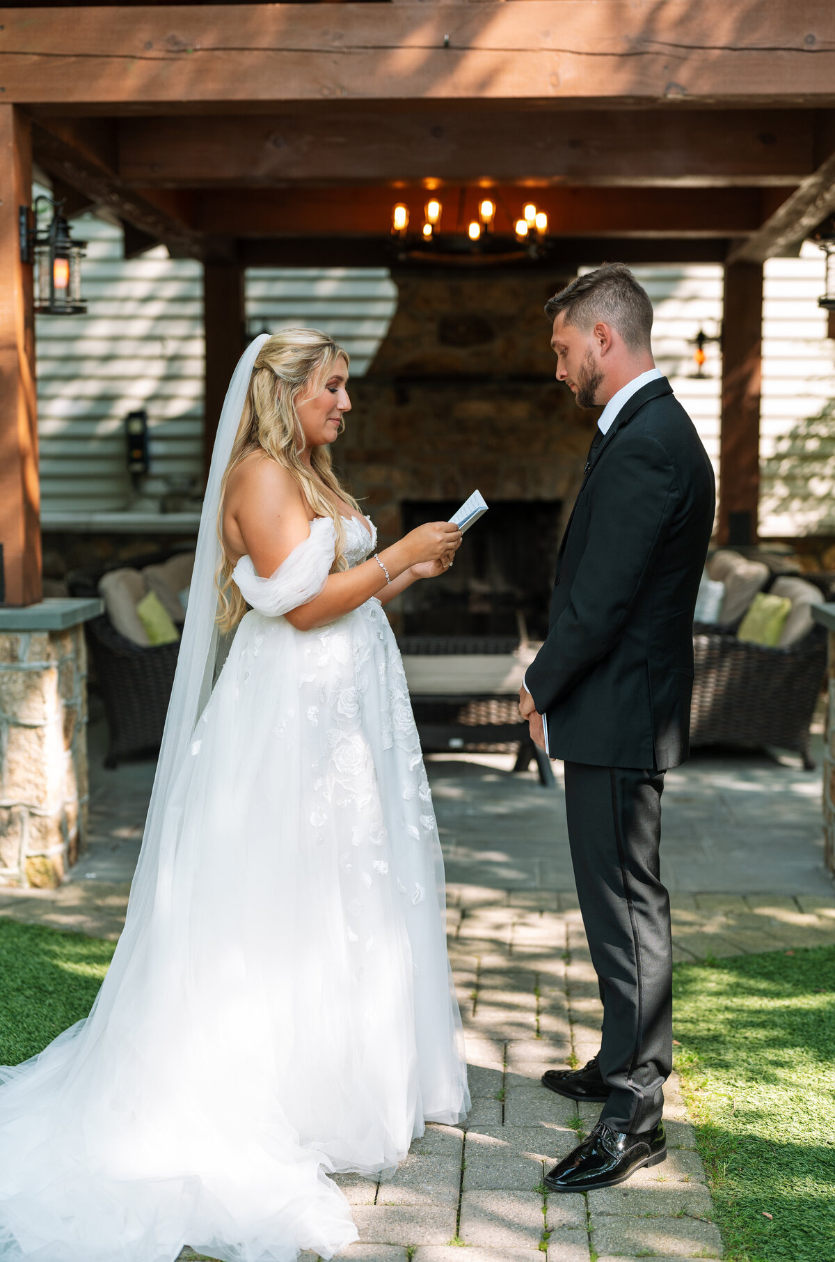 Kylie+TommyOldeMillInnWedding-565