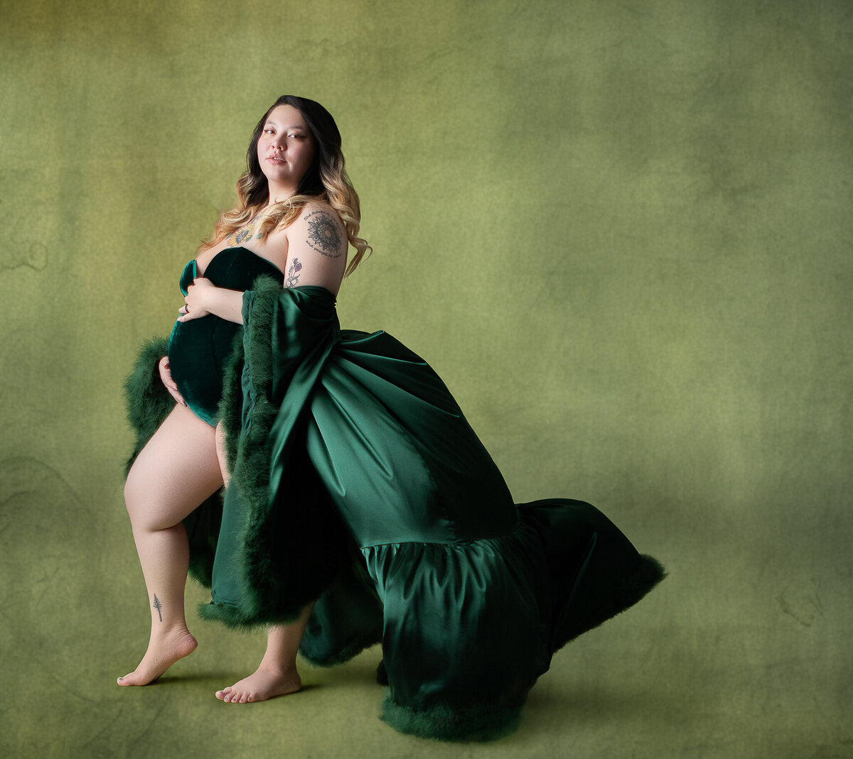 Best Maternity Photographers Near Me Roswell 