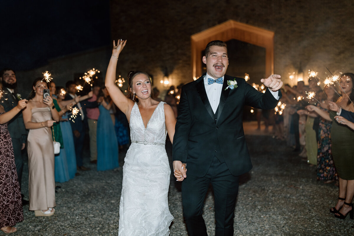 Huntsville Wedding Photographer