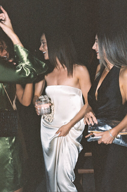 Corrine & Tyler - Boat Film-35