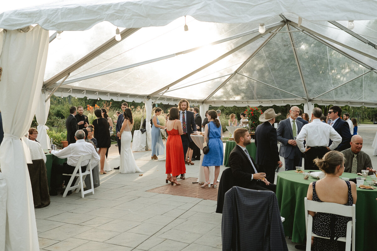 documentary photographer garden greenhouse wedding-168