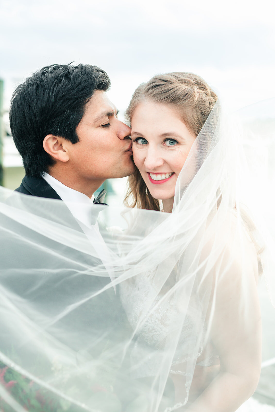 Bride and Groom 1-50