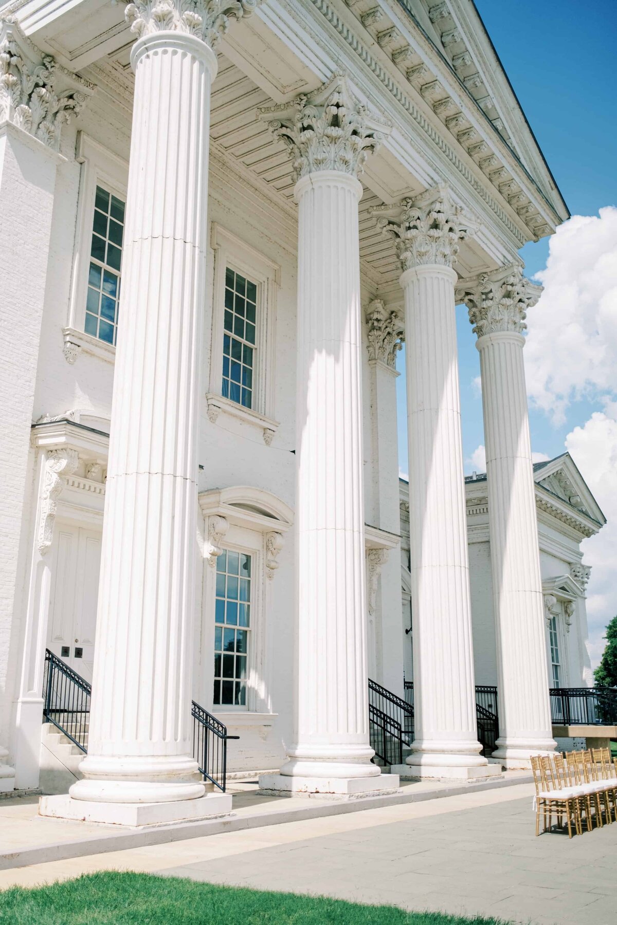 The Reeses | Louisville Water Tower Wedding | Luxury Wedding Photographer-21