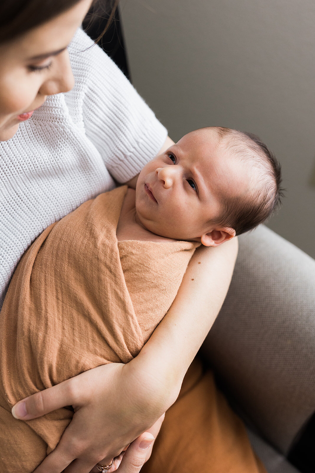 Phoenix Newborn Session - Tara Nichole Photo - 2022 - Casper-6