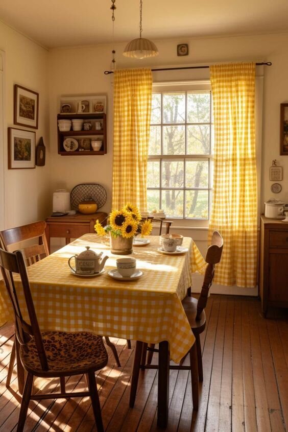 Hearts Content Farmhouse 2