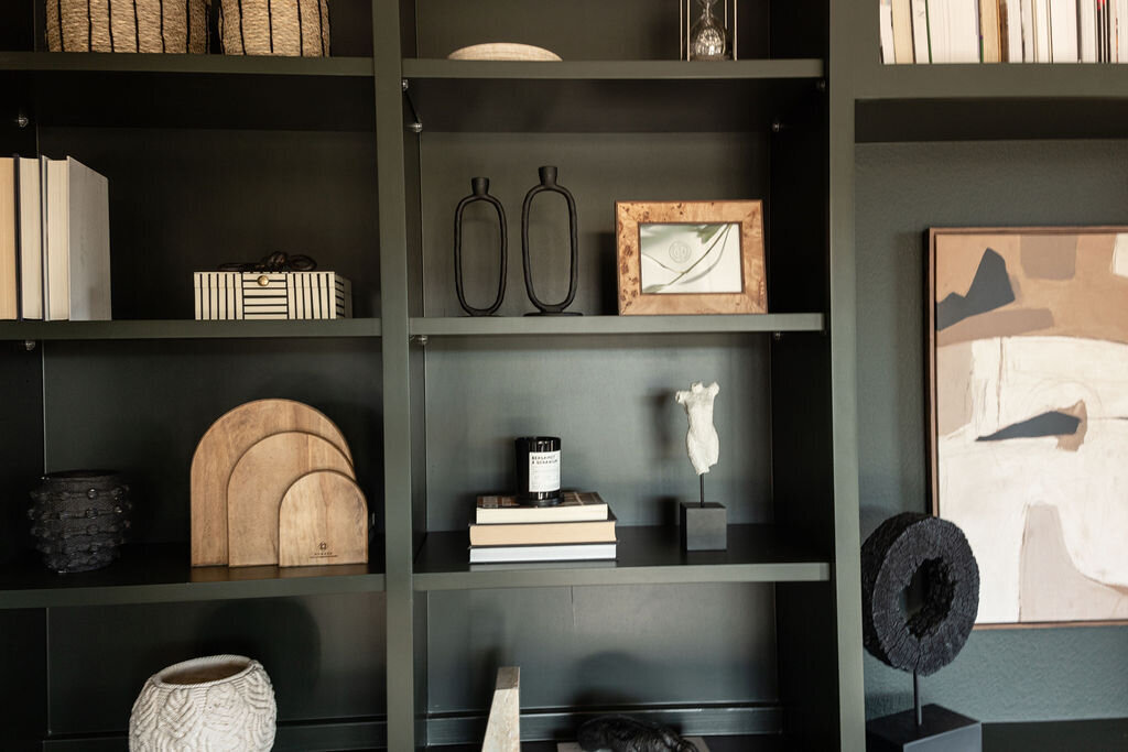 Office Shelving and Storage