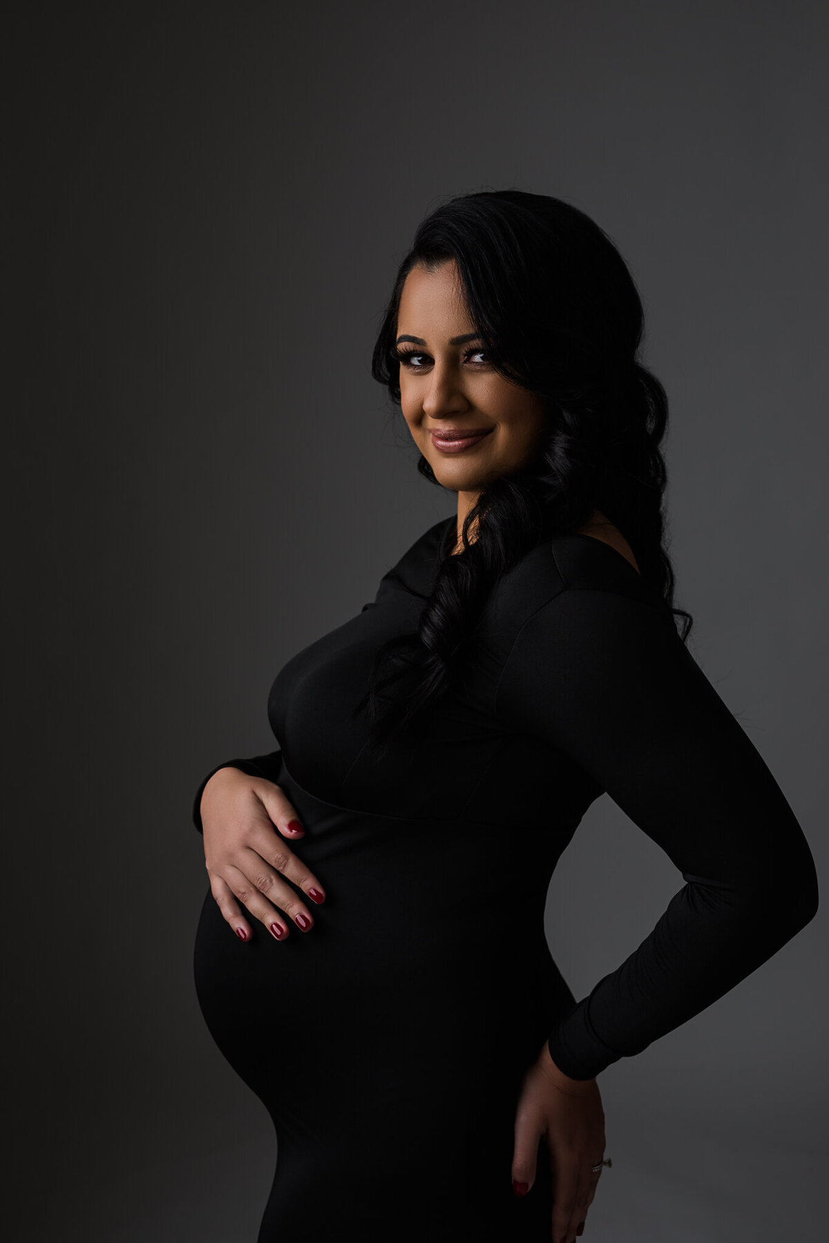 pregnancy photo studio orlando