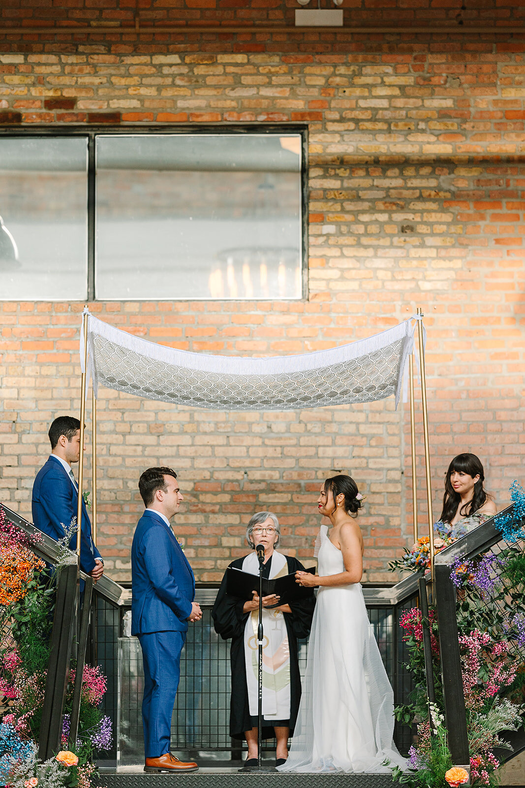 The Fairlie Chicago Spring Wedding by Ashlee Cole Photography-3523_websize
