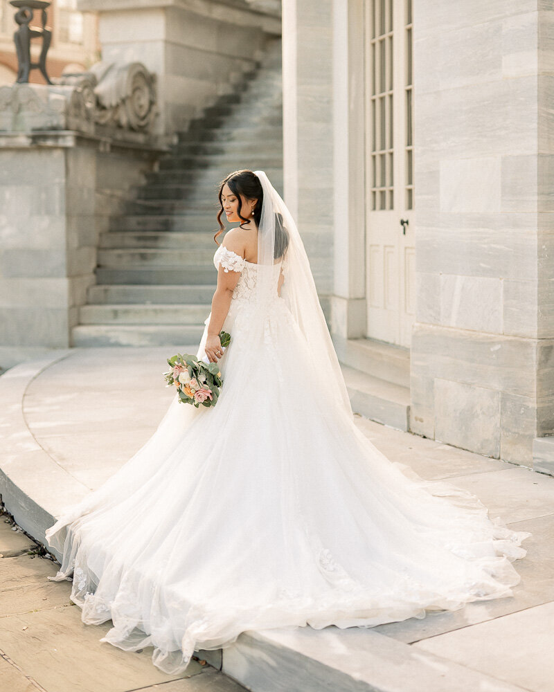 Union Trust Ballroom Wedding-1