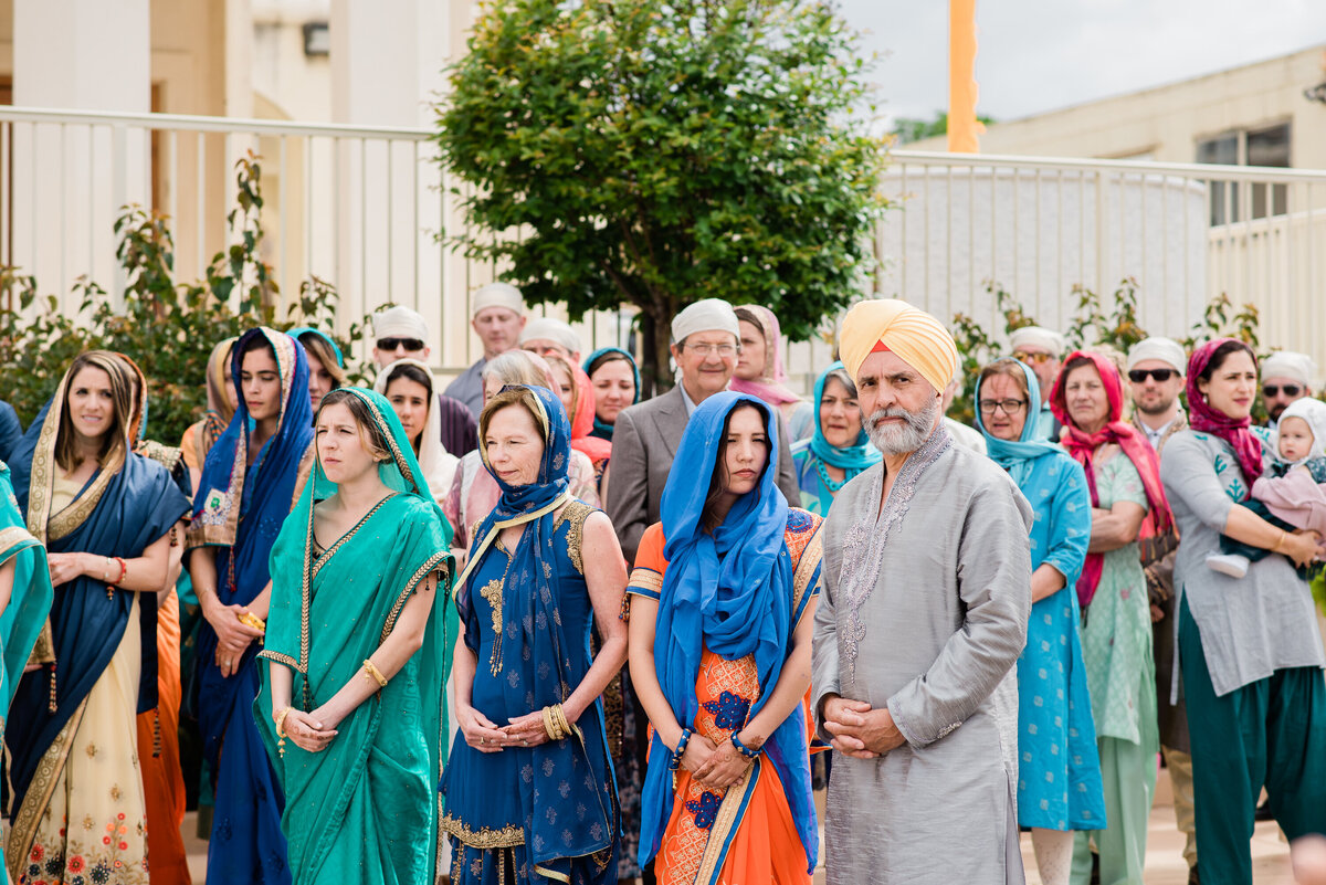 San Diego Anand Karaj-187