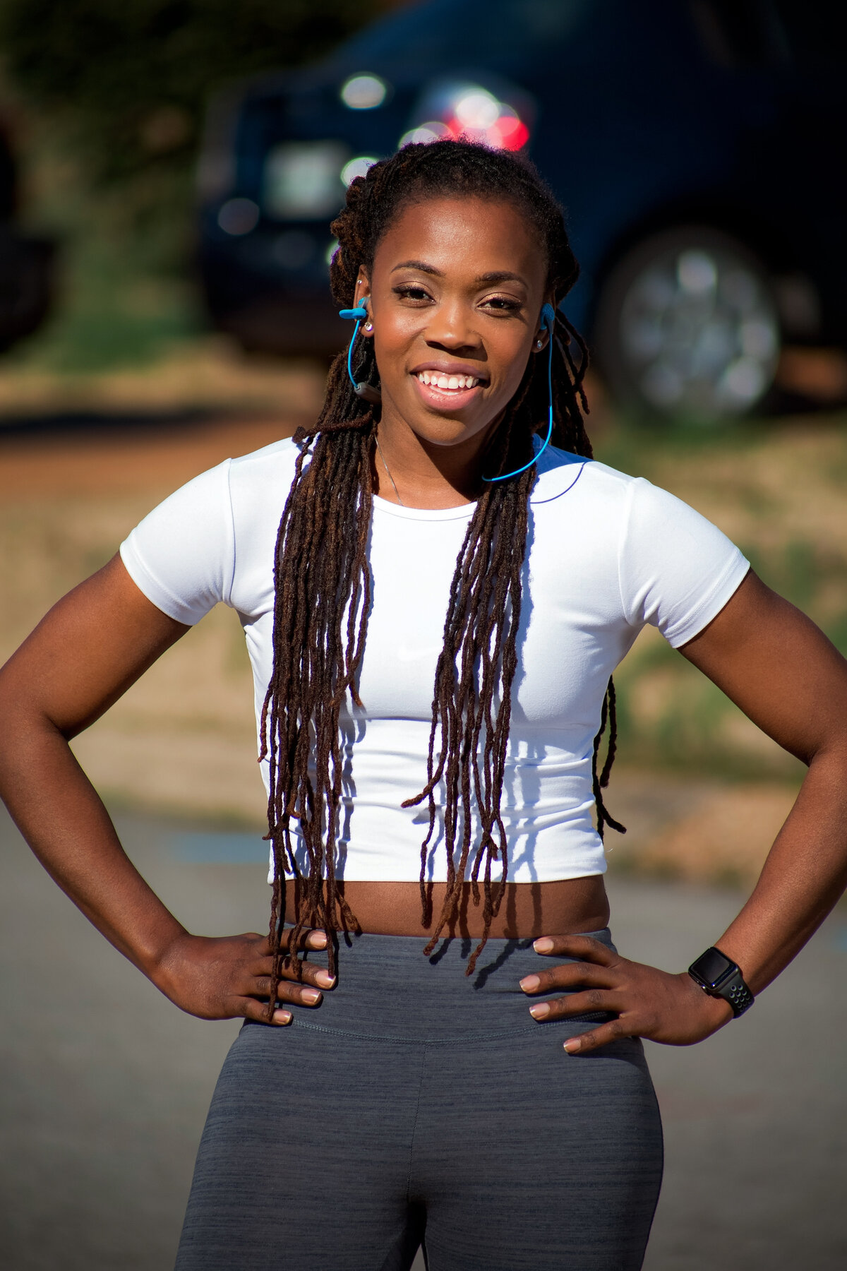 Tonisha Jones Grid Fit-1174